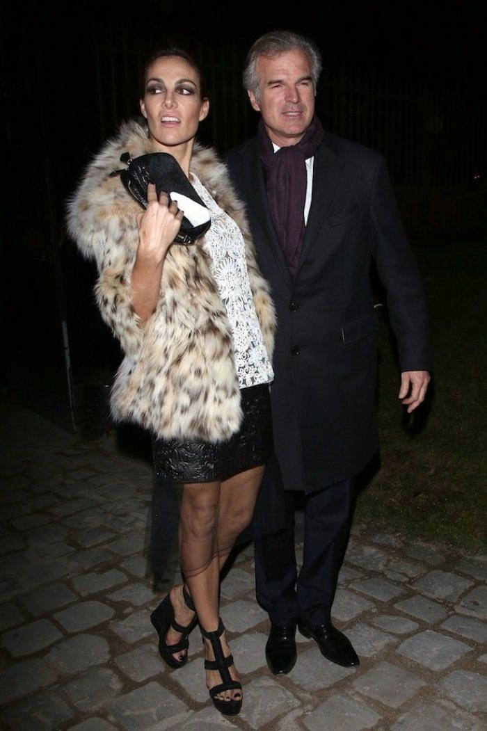 Semana de la moda de París: los looks de los famosos invitados (FOTOS)