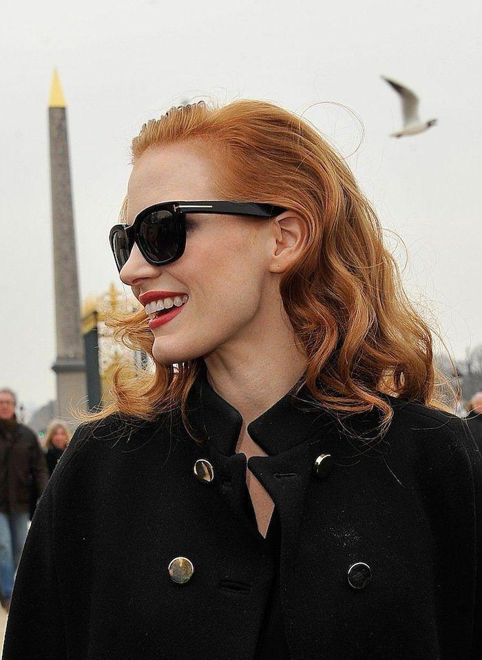 Semana de la moda de París: los looks de los famosos invitados (FOTOS)