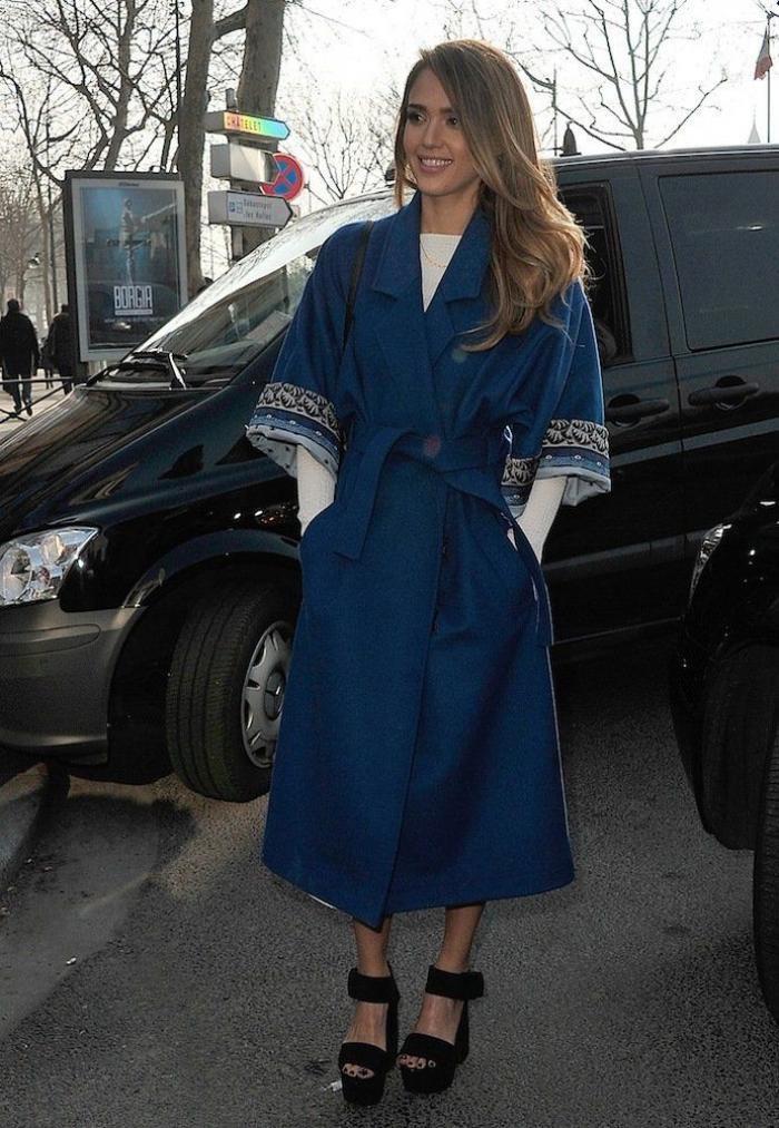 Semana de la moda de París: los looks de los famosos invitados (FOTOS)