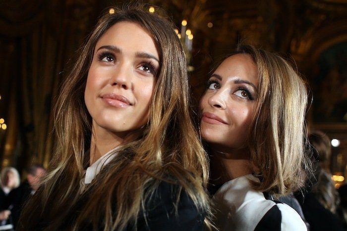 Semana de la moda de París: los looks de los famosos invitados (FOTOS)