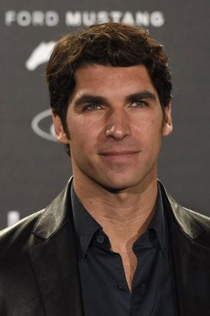 Los II Premios ICON reúnen a Javier Bardem con su maestro (FOTOS)