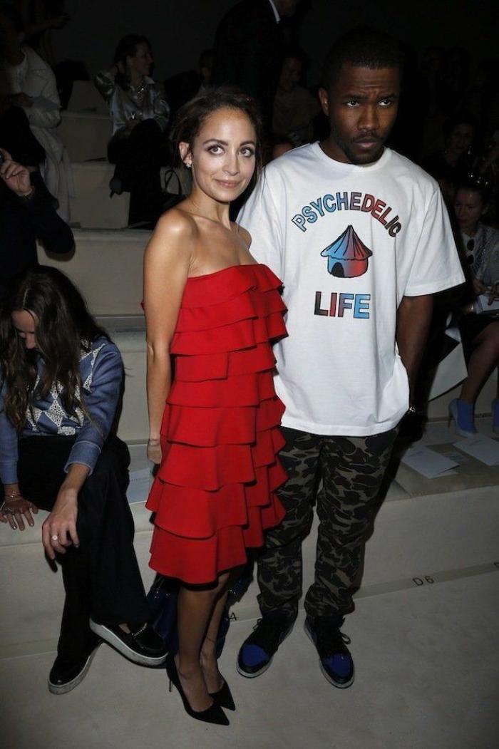 Semana de la moda de París: los looks de los famosos invitados (FOTOS)