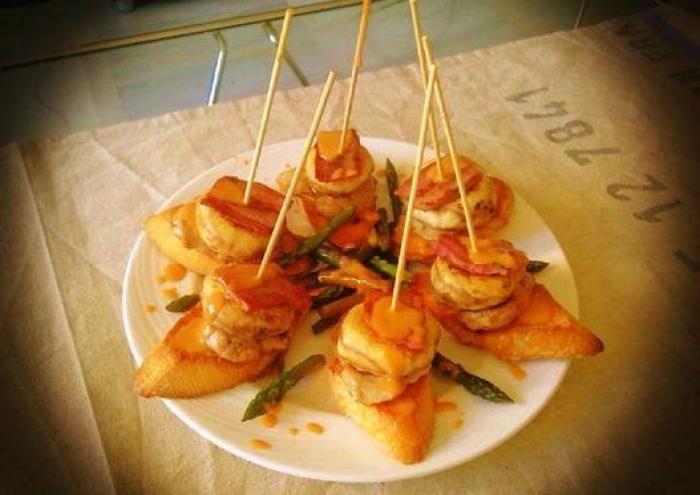 Dónde comer y cuánto cuesta el mejor bocadillo de España