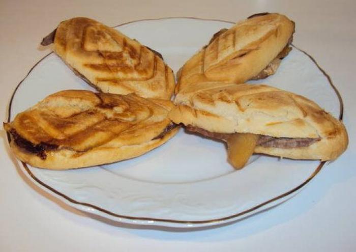 Dónde comer y cuánto cuesta el mejor bocadillo de España