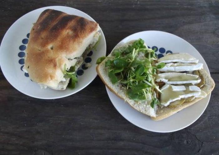 Dónde comer y cuánto cuesta el mejor bocadillo de España