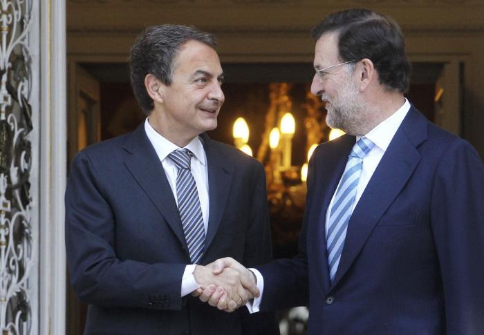 El Congreso homenajea la Constitución en plena campaña electoral