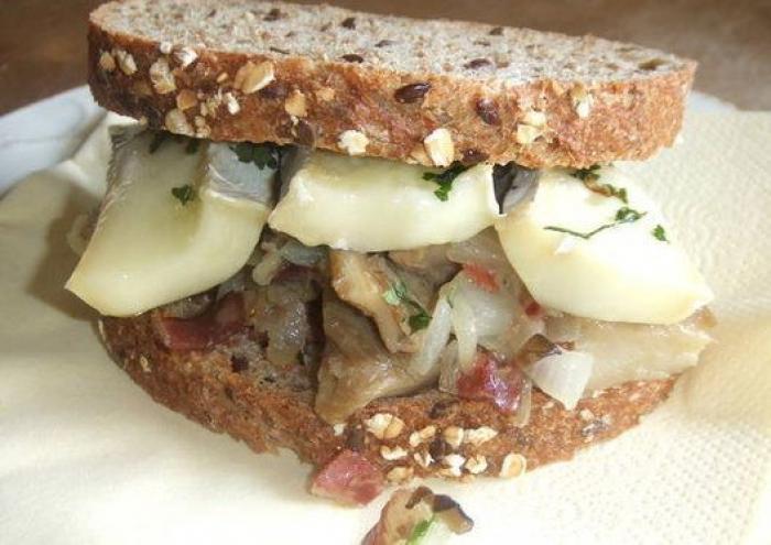 Dónde comer y cuánto cuesta el mejor bocadillo de España