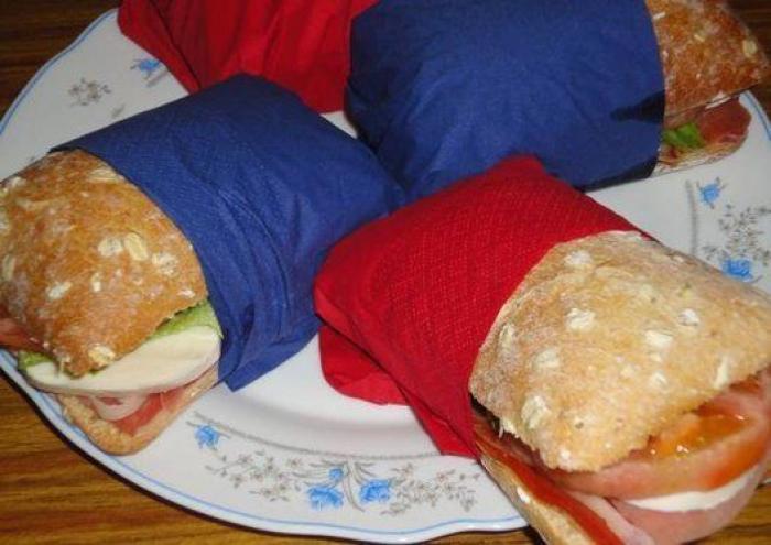 Dónde comer y cuánto cuesta el mejor bocadillo de España