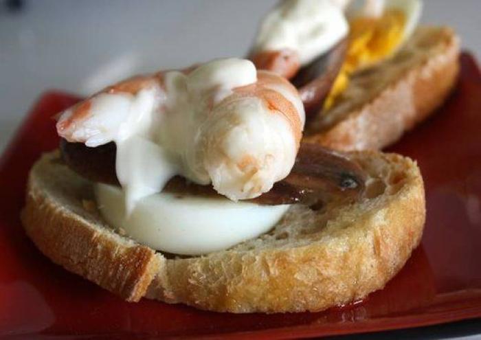 Dónde comer y cuánto cuesta el mejor bocadillo de España