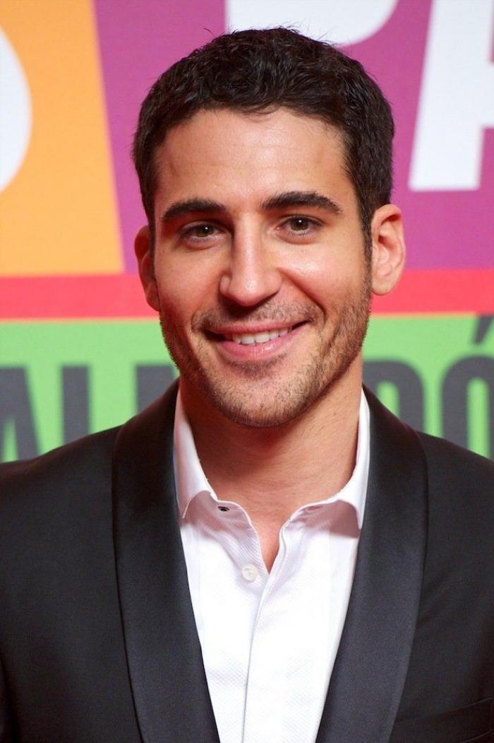 Photocall de 'Los amantes pasajeros': Pedro Almodóvar y amigos, en el estreno (FOTOS)