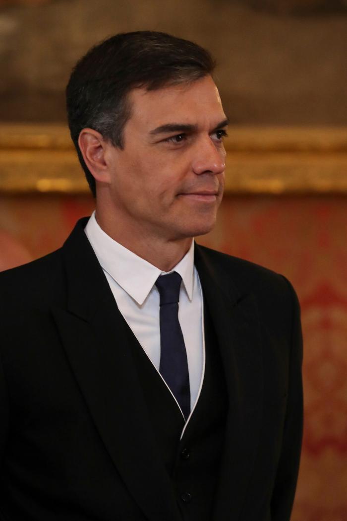 Robles hace una defensa cerrada del CNI en plena tormenta Pegasus: "Me siento particularmente orgullosa"