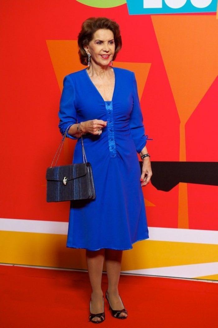 Photocall de 'Los amantes pasajeros': Pedro Almodóvar y amigos, en el estreno (FOTOS)