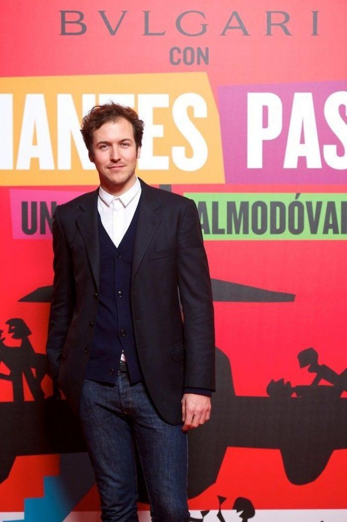 Photocall de 'Los amantes pasajeros': Pedro Almodóvar y amigos, en el estreno (FOTOS)