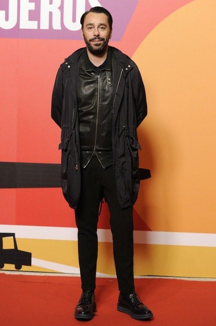 Photocall de 'Los amantes pasajeros': Pedro Almodóvar y amigos, en el estreno (FOTOS)