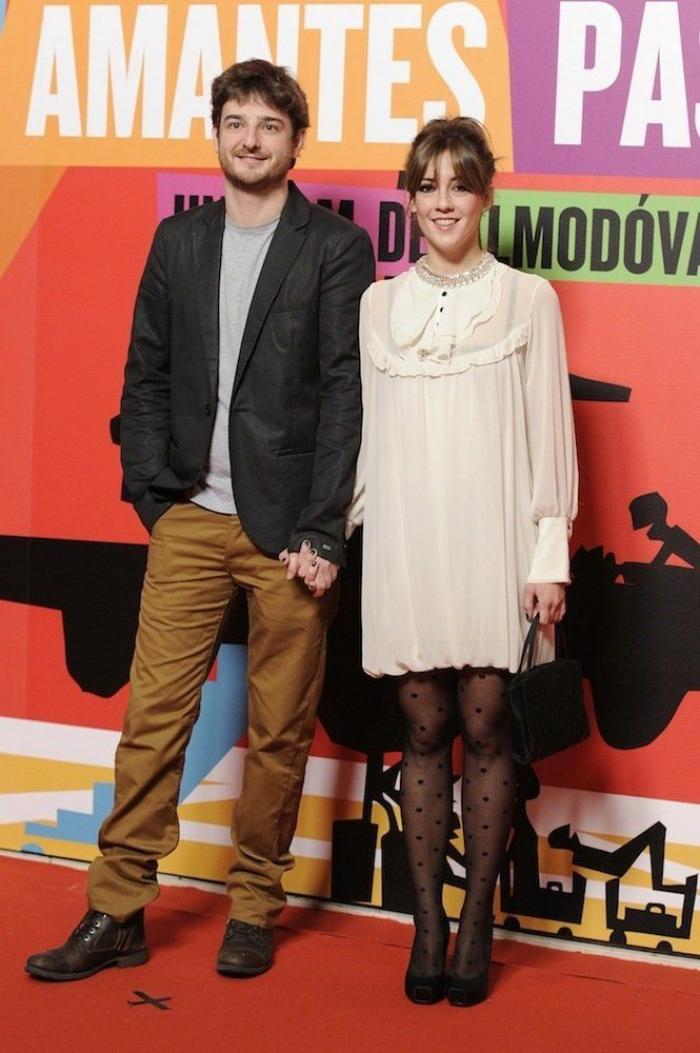 Photocall de 'Los amantes pasajeros': Pedro Almodóvar y amigos, en el estreno (FOTOS)