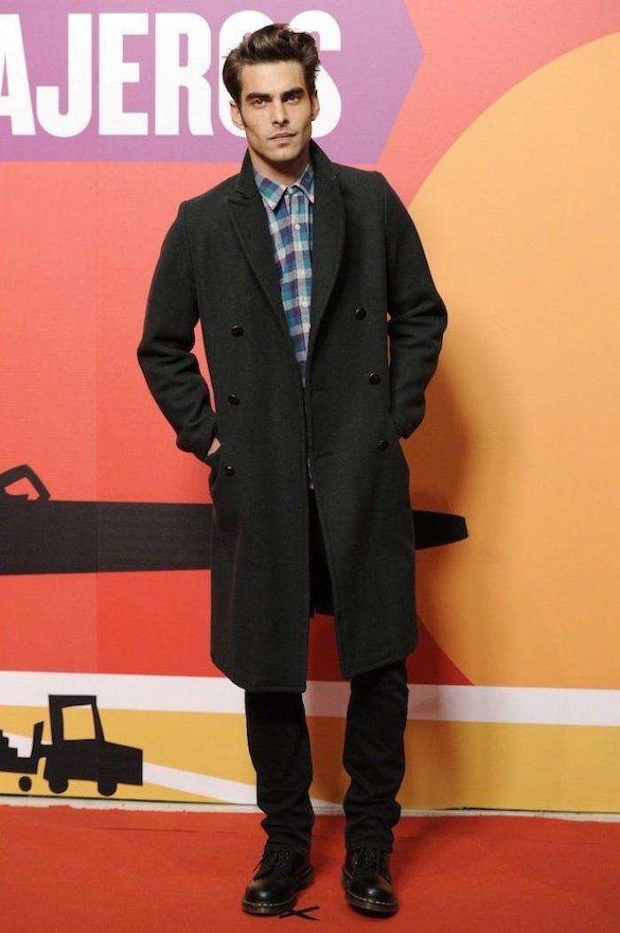 Photocall de 'Los amantes pasajeros': Pedro Almodóvar y amigos, en el estreno (FOTOS)