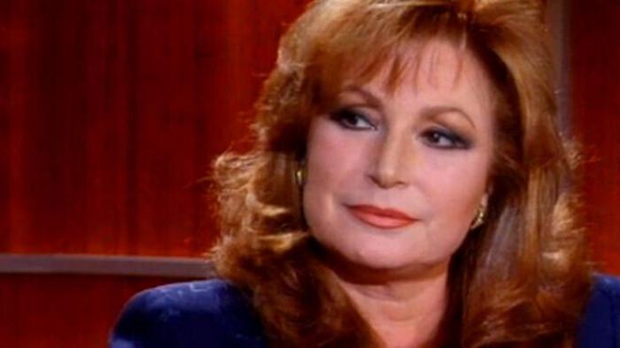 El llamativo vestido de Malena Costa en su última aparición pública