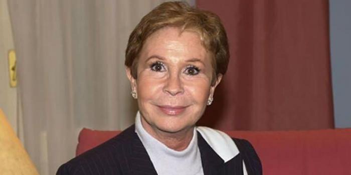 El llamativo vestido de Malena Costa en su última aparición pública