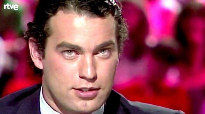 El llamativo vestido de Malena Costa en su última aparición pública