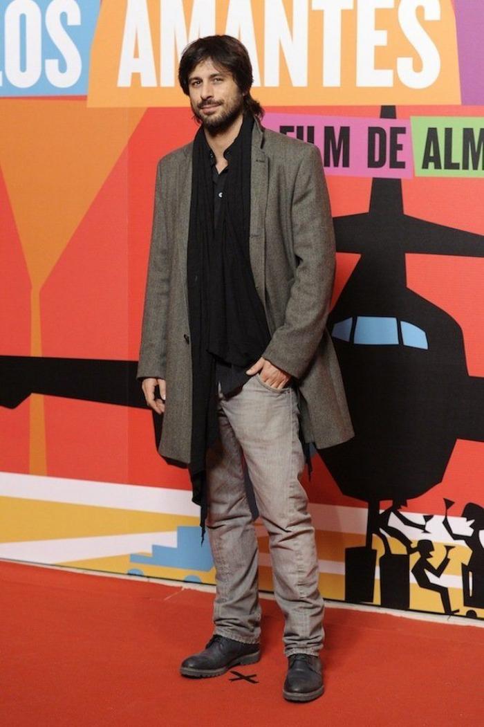 Photocall de 'Los amantes pasajeros': Pedro Almodóvar y amigos, en el estreno (FOTOS)