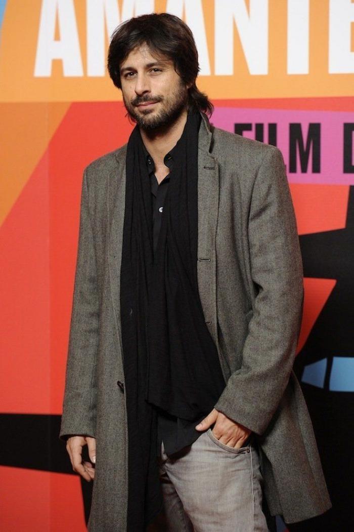 Photocall de 'Los amantes pasajeros': Pedro Almodóvar y amigos, en el estreno (FOTOS)