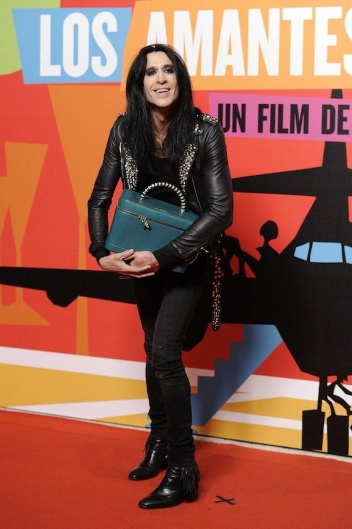 Photocall de 'Los amantes pasajeros': Pedro Almodóvar y amigos, en el estreno (FOTOS)