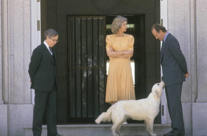 La abdicación del rey en las portadas de los periódicos (FOTOS)