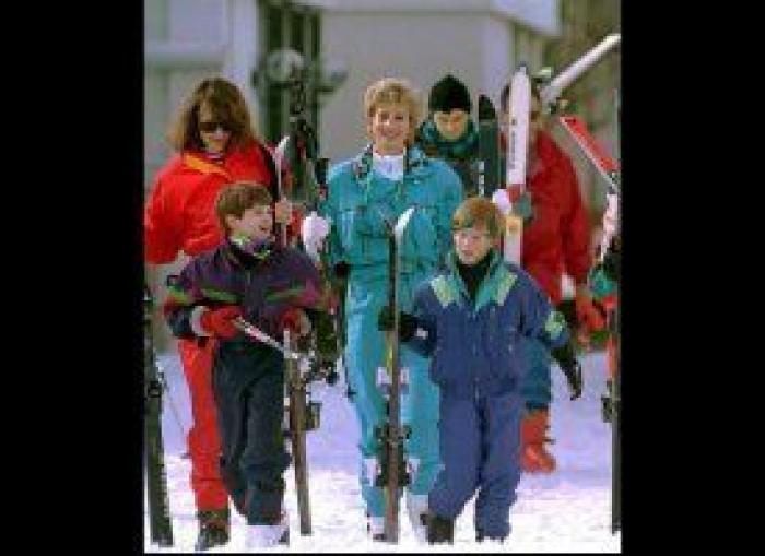 Las revelaciones explosivas de las memorias del príncipe Harry