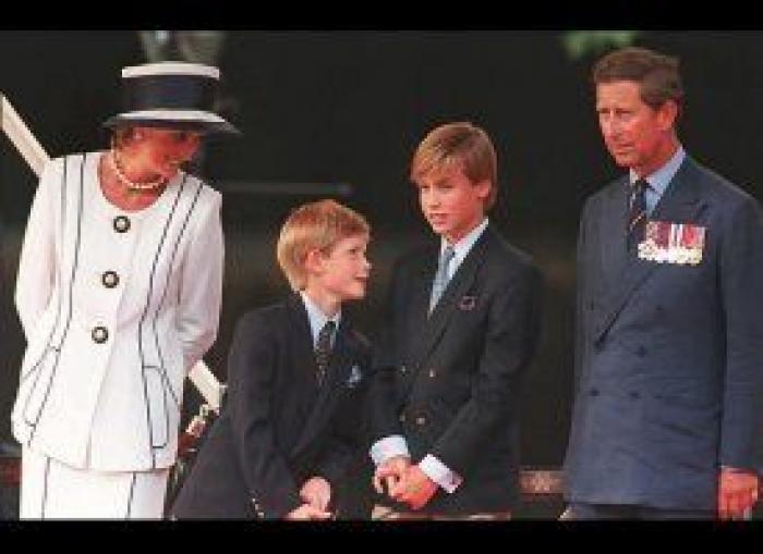 Las revelaciones explosivas de las memorias del príncipe Harry