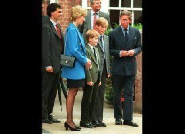 Las revelaciones explosivas de las memorias del príncipe Harry