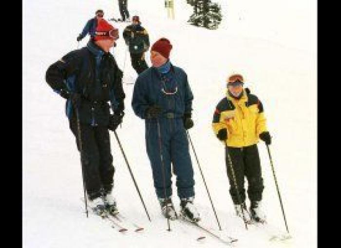 Las revelaciones explosivas de las memorias del príncipe Harry