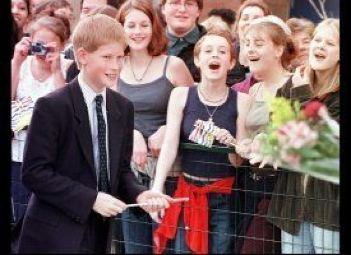 Las revelaciones explosivas de las memorias del príncipe Harry