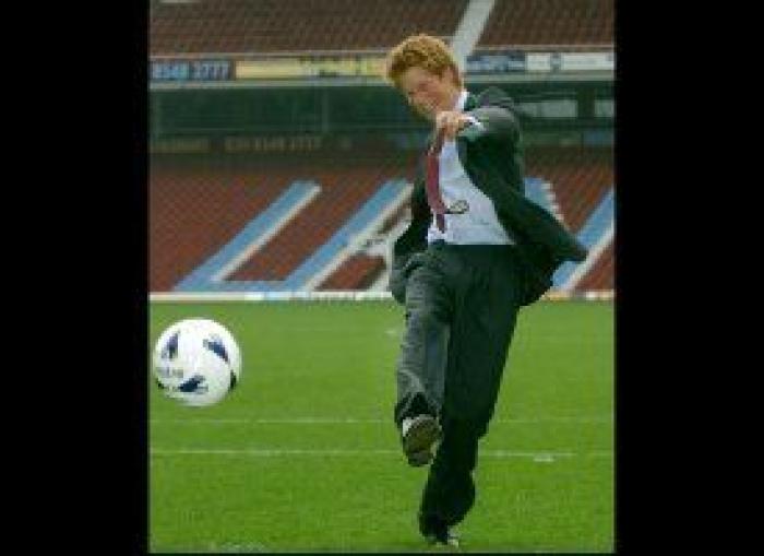 Las revelaciones explosivas de las memorias del príncipe Harry