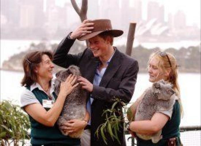 Las revelaciones explosivas de las memorias del príncipe Harry