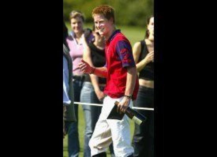 Las revelaciones explosivas de las memorias del príncipe Harry