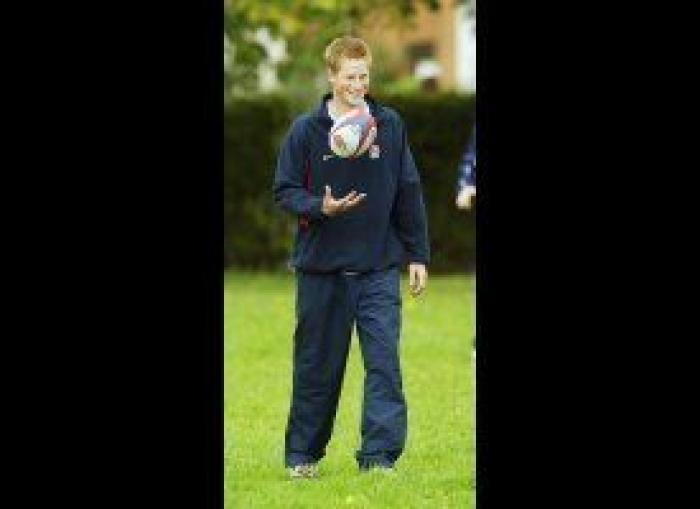 Las revelaciones explosivas de las memorias del príncipe Harry