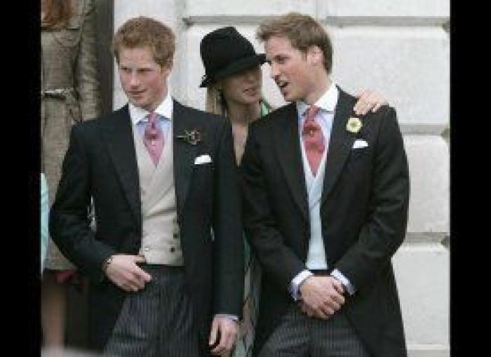 Las revelaciones explosivas de las memorias del príncipe Harry