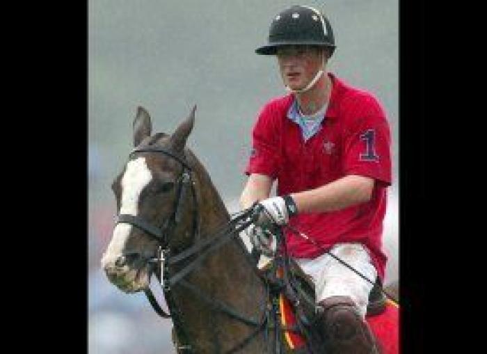 Las revelaciones explosivas de las memorias del príncipe Harry