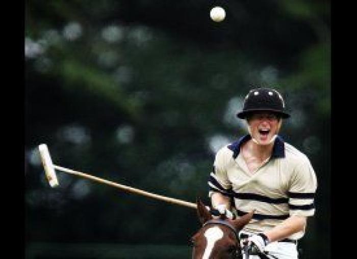 Las revelaciones explosivas de las memorias del príncipe Harry