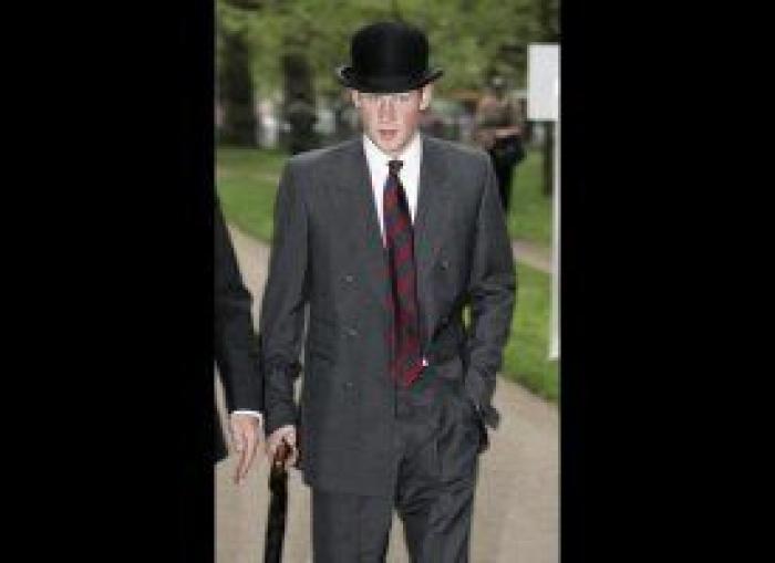 Las revelaciones explosivas de las memorias del príncipe Harry