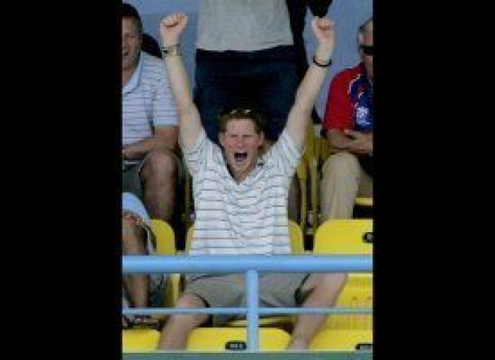 Las revelaciones explosivas de las memorias del príncipe Harry