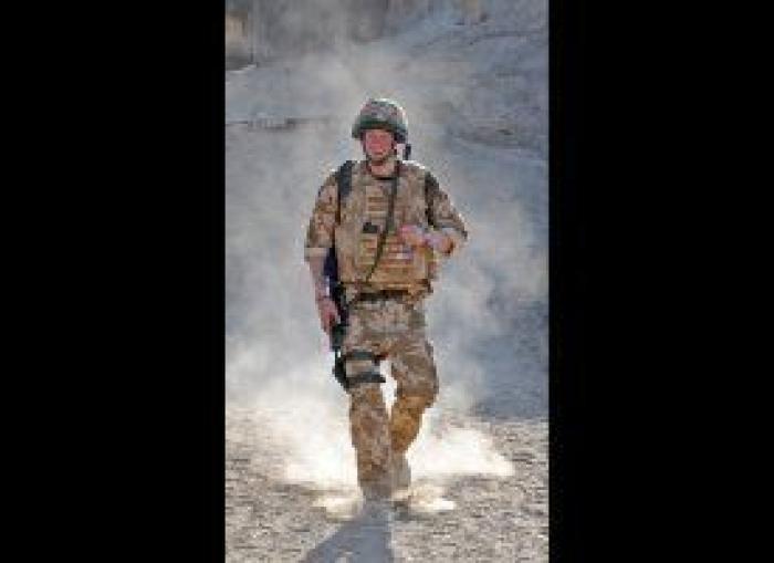 Las revelaciones explosivas de las memorias del príncipe Harry