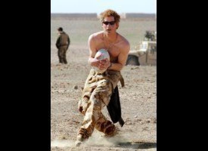 Las revelaciones explosivas de las memorias del príncipe Harry