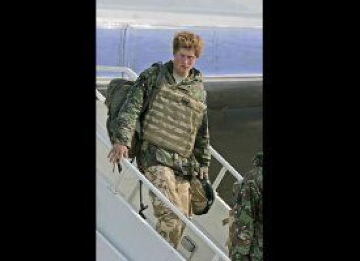 Las revelaciones explosivas de las memorias del príncipe Harry