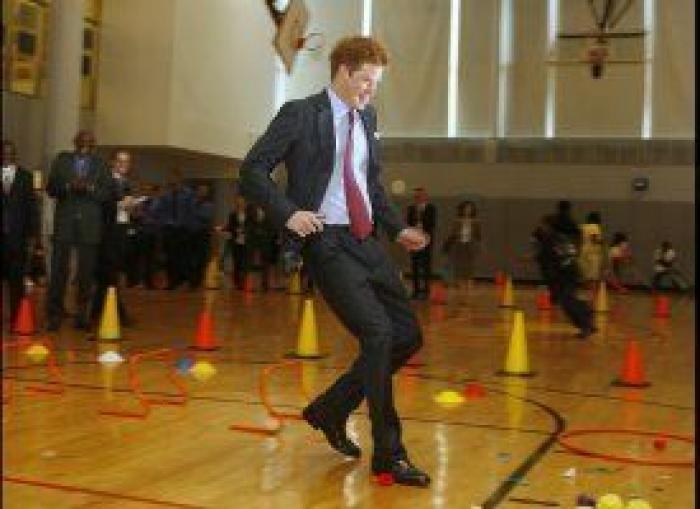 Las revelaciones explosivas de las memorias del príncipe Harry