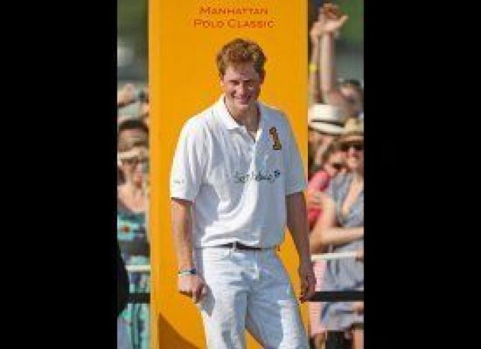 Las revelaciones explosivas de las memorias del príncipe Harry