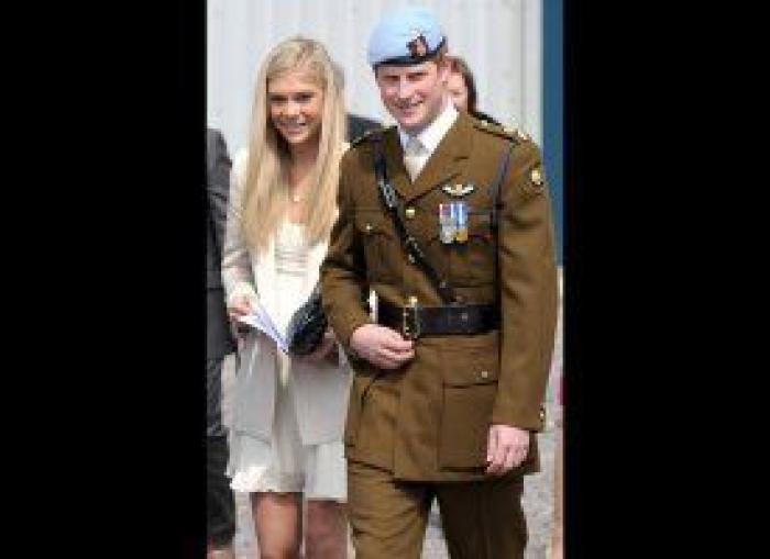 Las revelaciones explosivas de las memorias del príncipe Harry