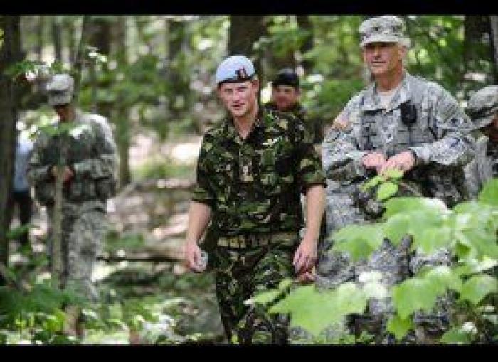 Las revelaciones explosivas de las memorias del príncipe Harry