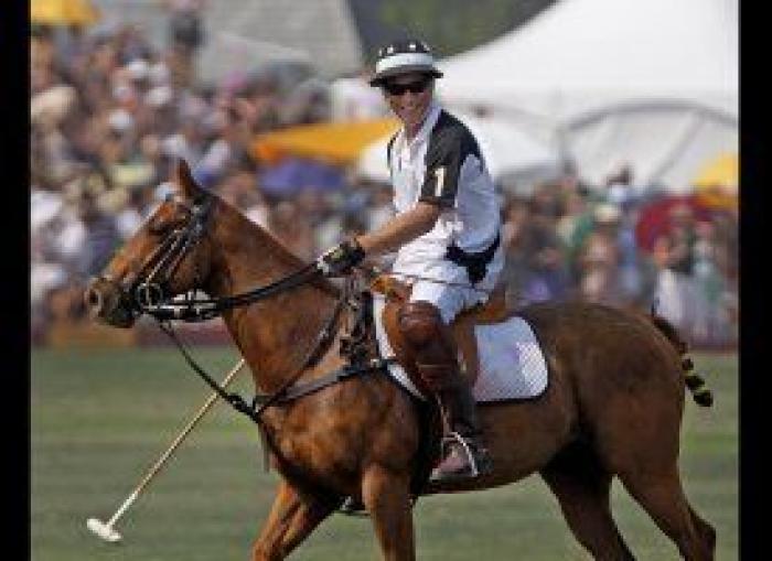 Las revelaciones explosivas de las memorias del príncipe Harry