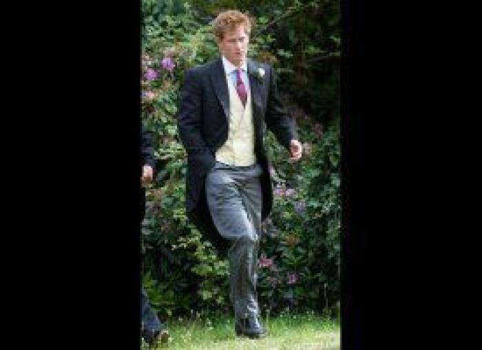 Las revelaciones explosivas de las memorias del príncipe Harry